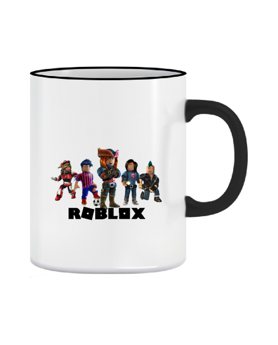 Puodelis Roblox pirate and others Puodelis Roblox pirate and others
